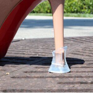 High Heel Protectors
